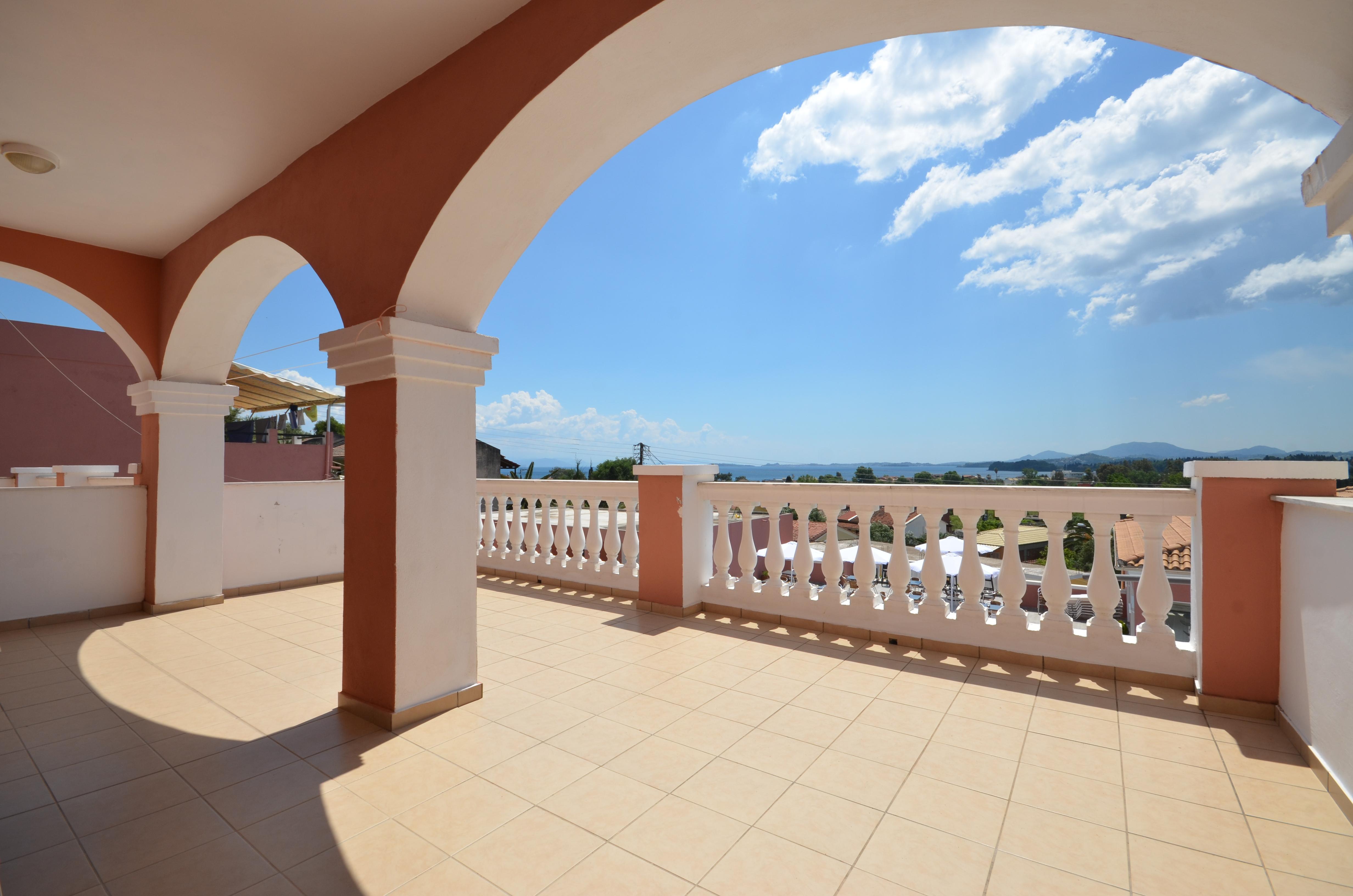 Paradiso Apartments