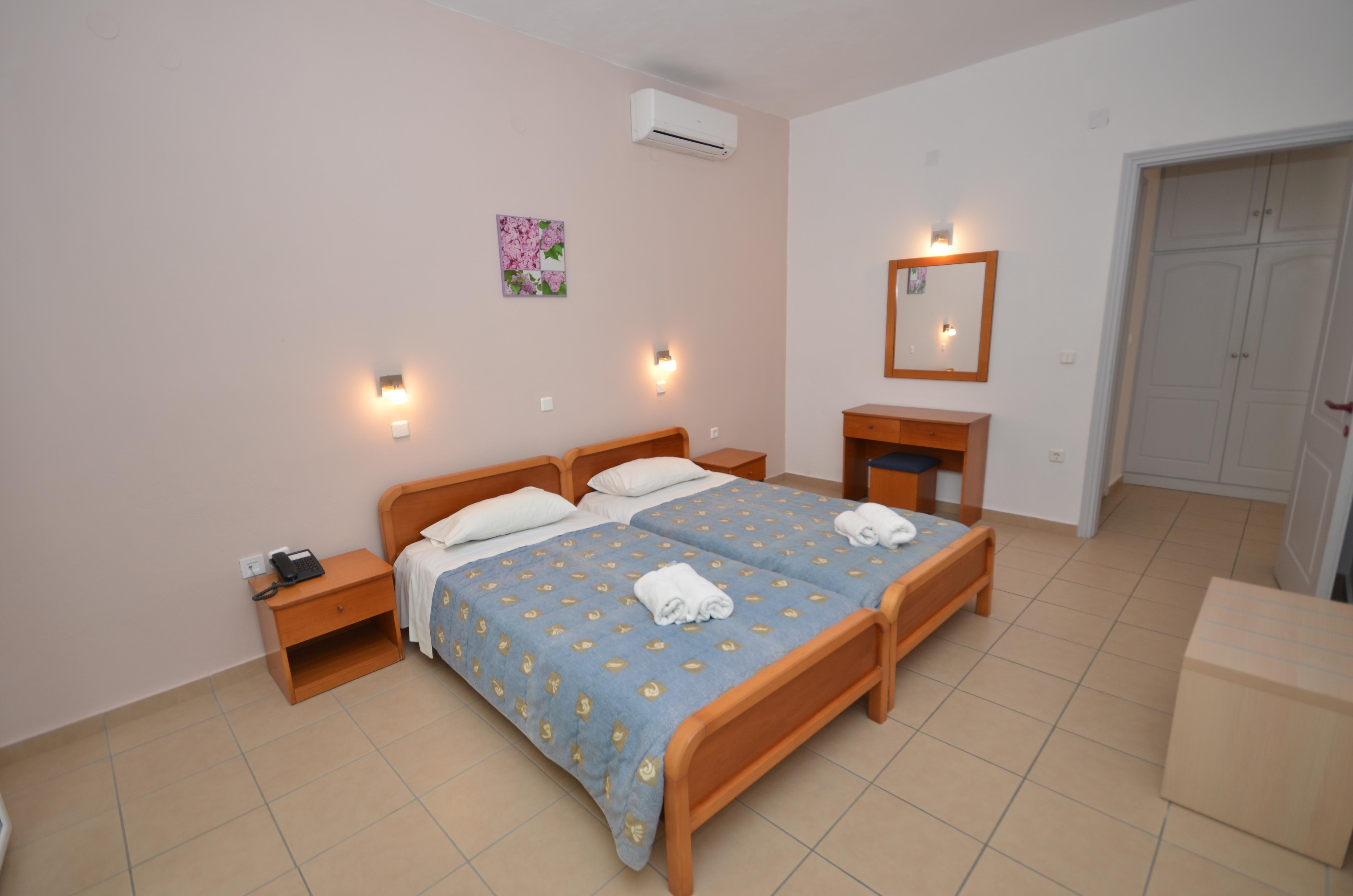 Paradiso Apartments