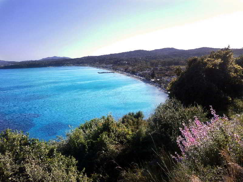 Paraskevi Apartments