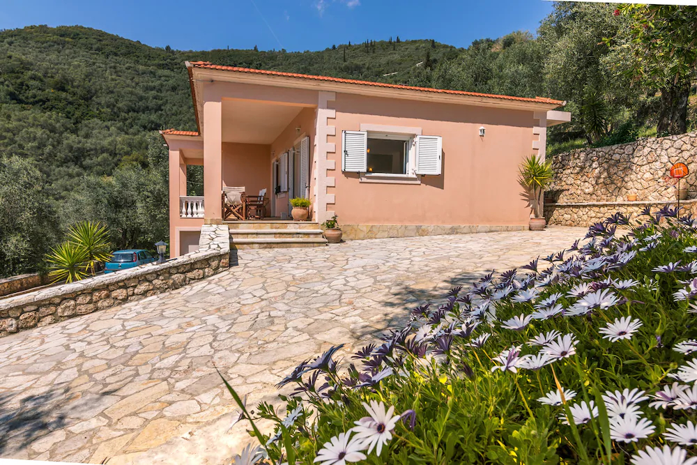 The Olive Grove Cottage by Konnect