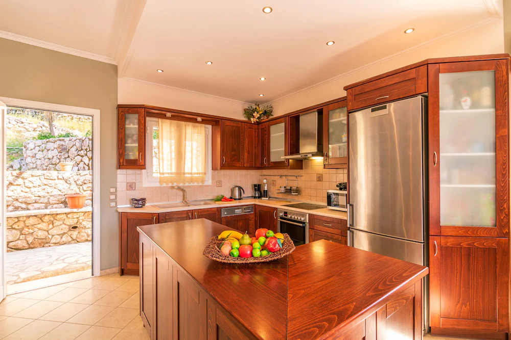 The Olive Grove Cottage by Konnect