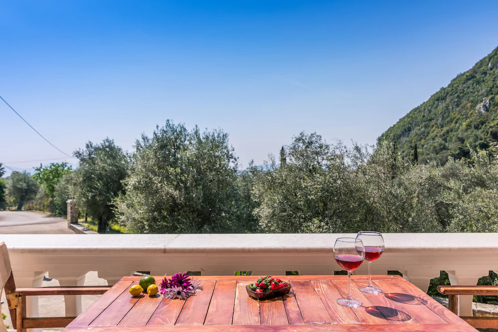 The Olive Grove Cottage by Konnect