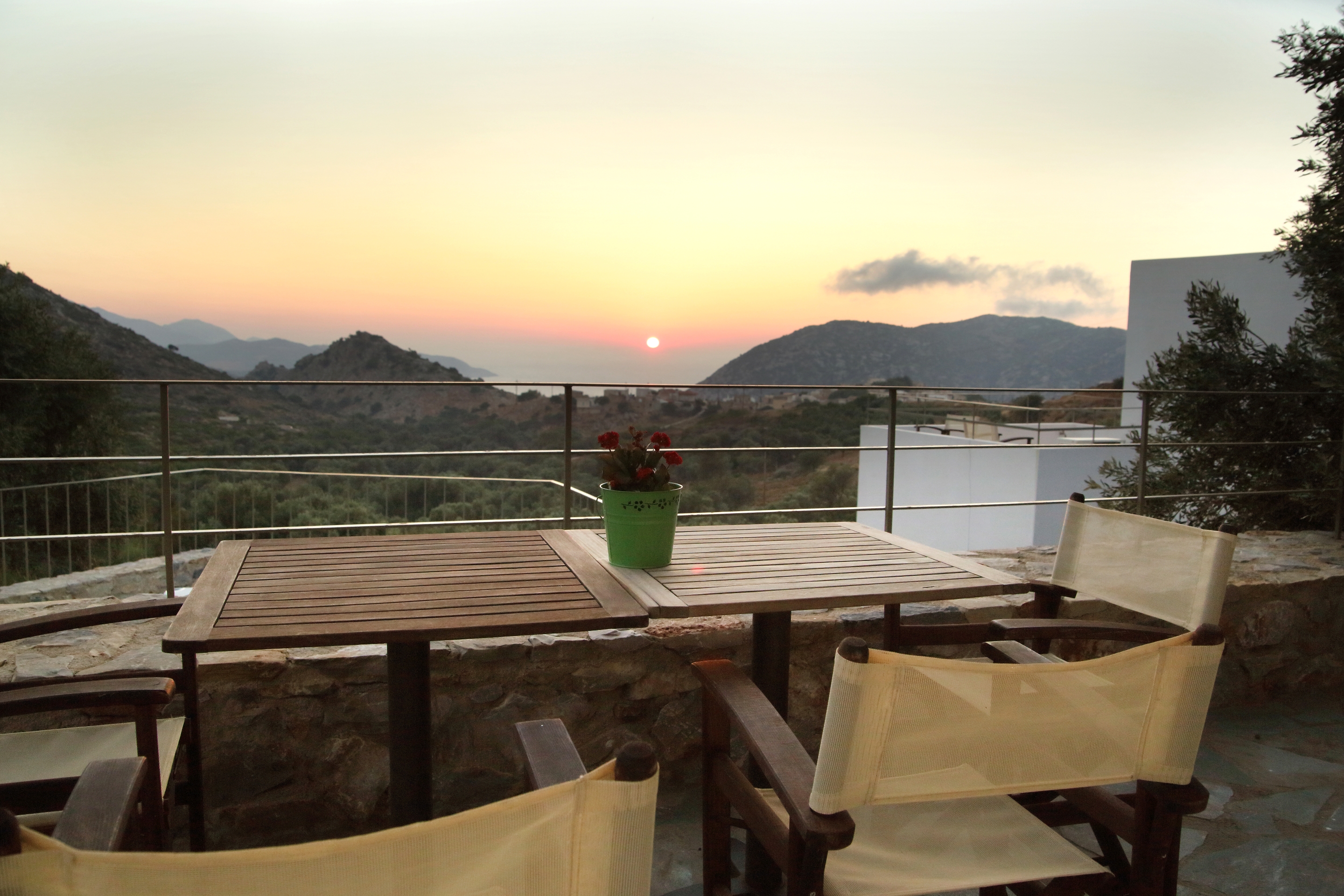 Mourtzanakis Residence