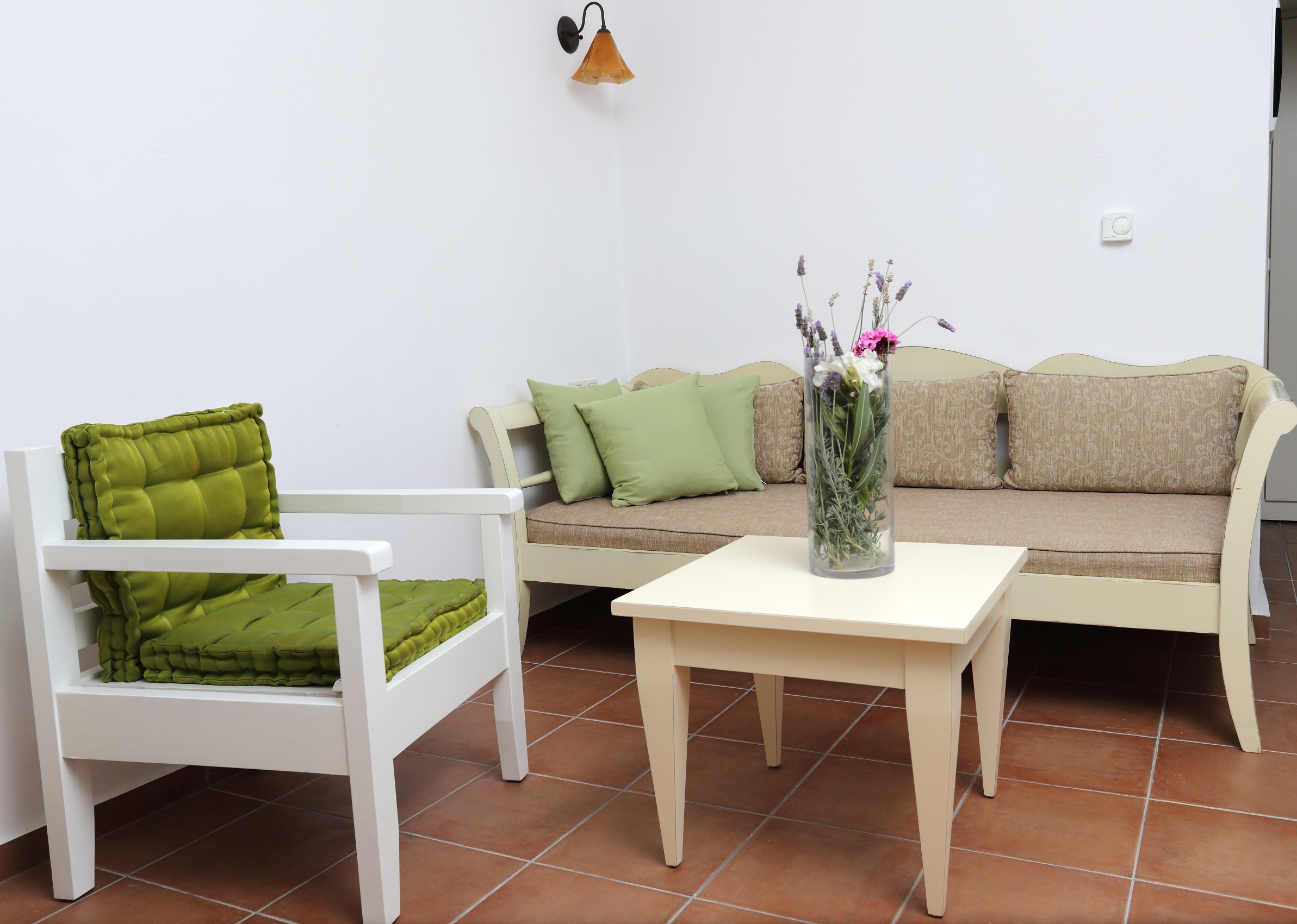 Mourtzanakis Residence