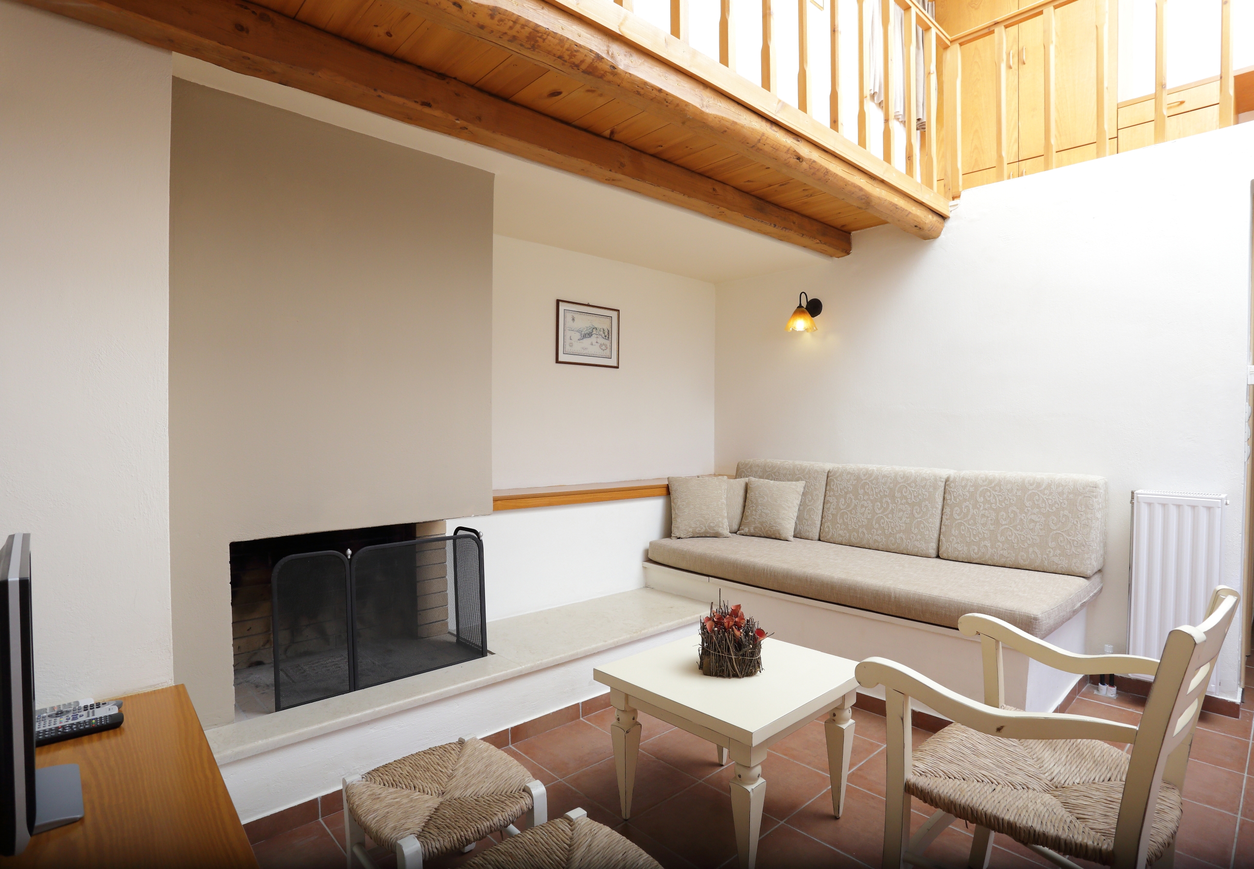 Mourtzanakis Residence