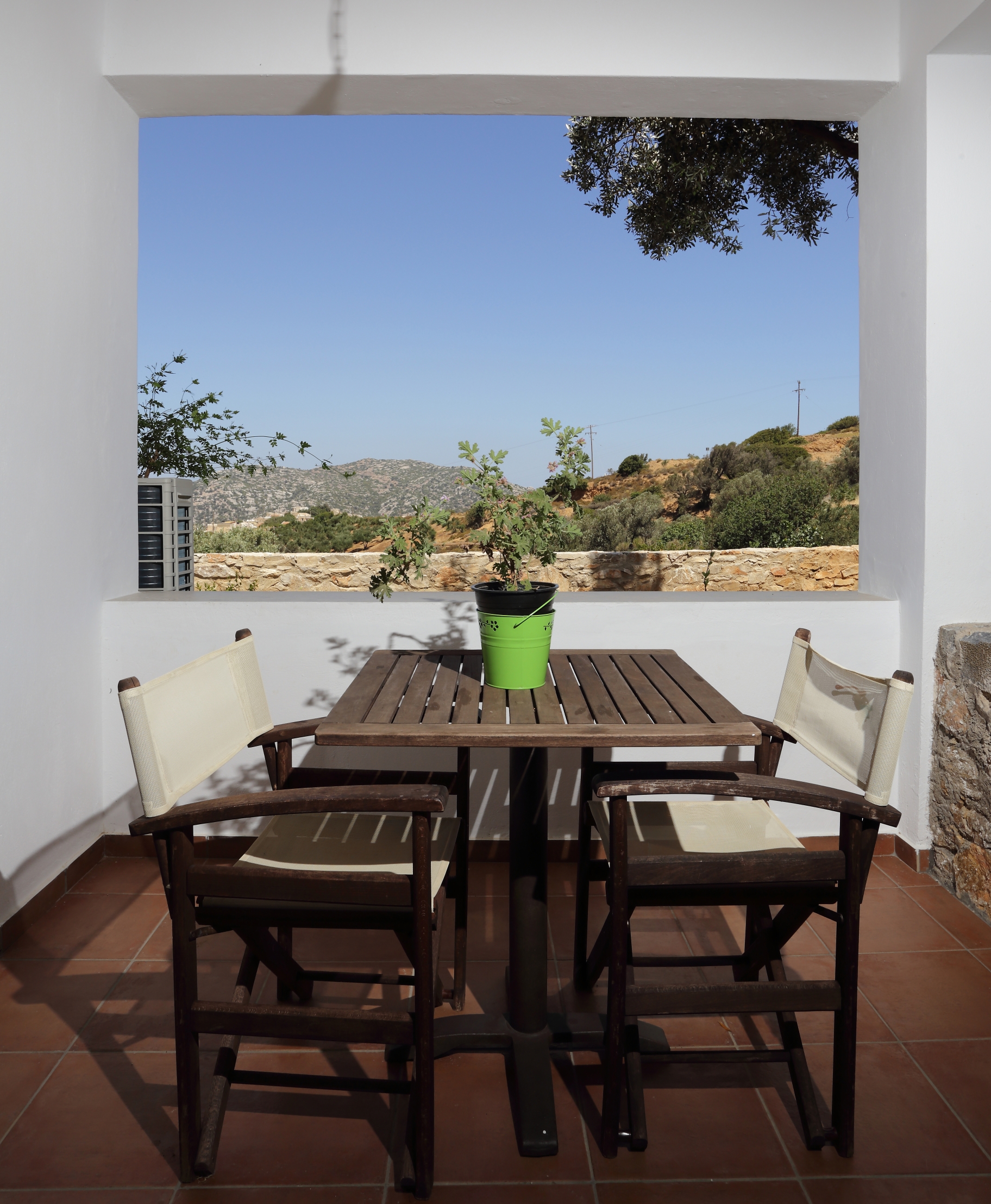 Mourtzanakis Residence