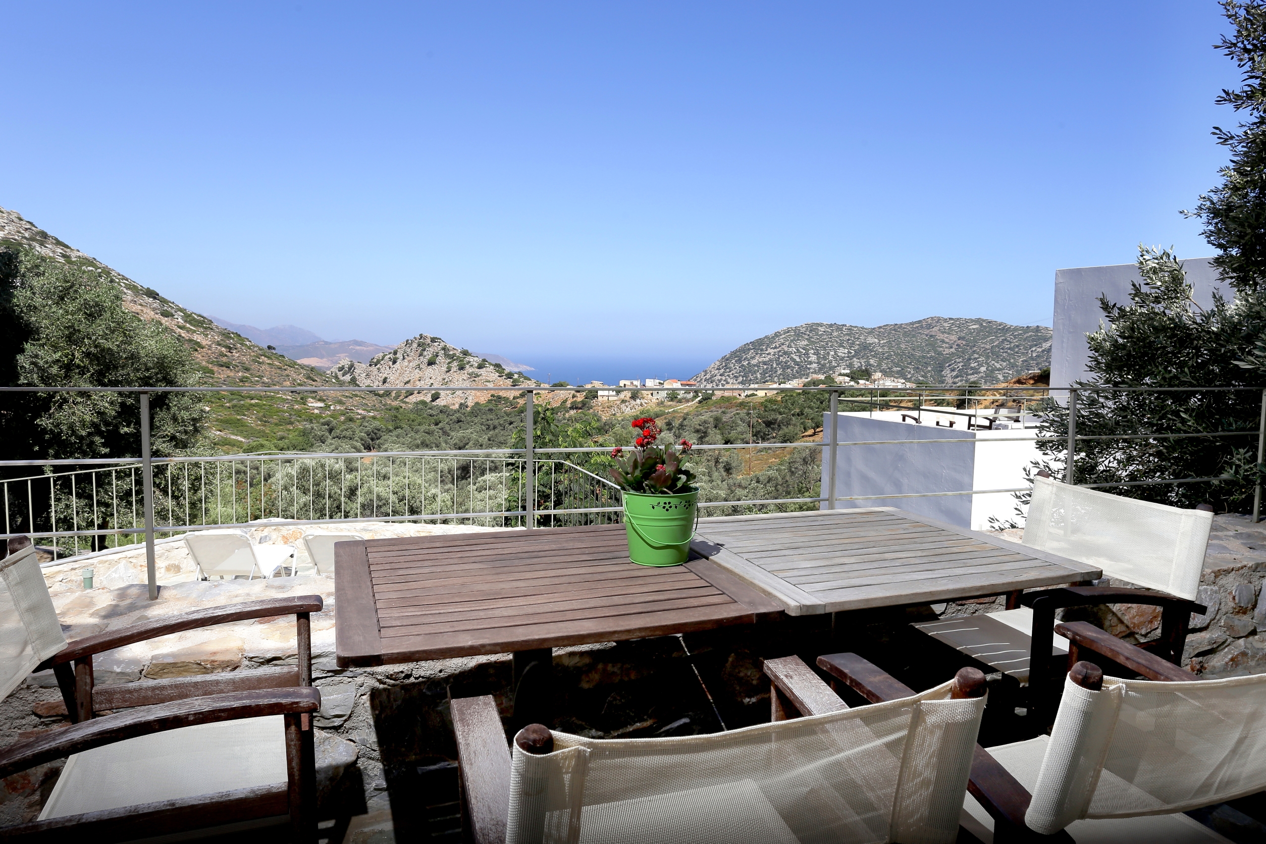 Mourtzanakis Residence