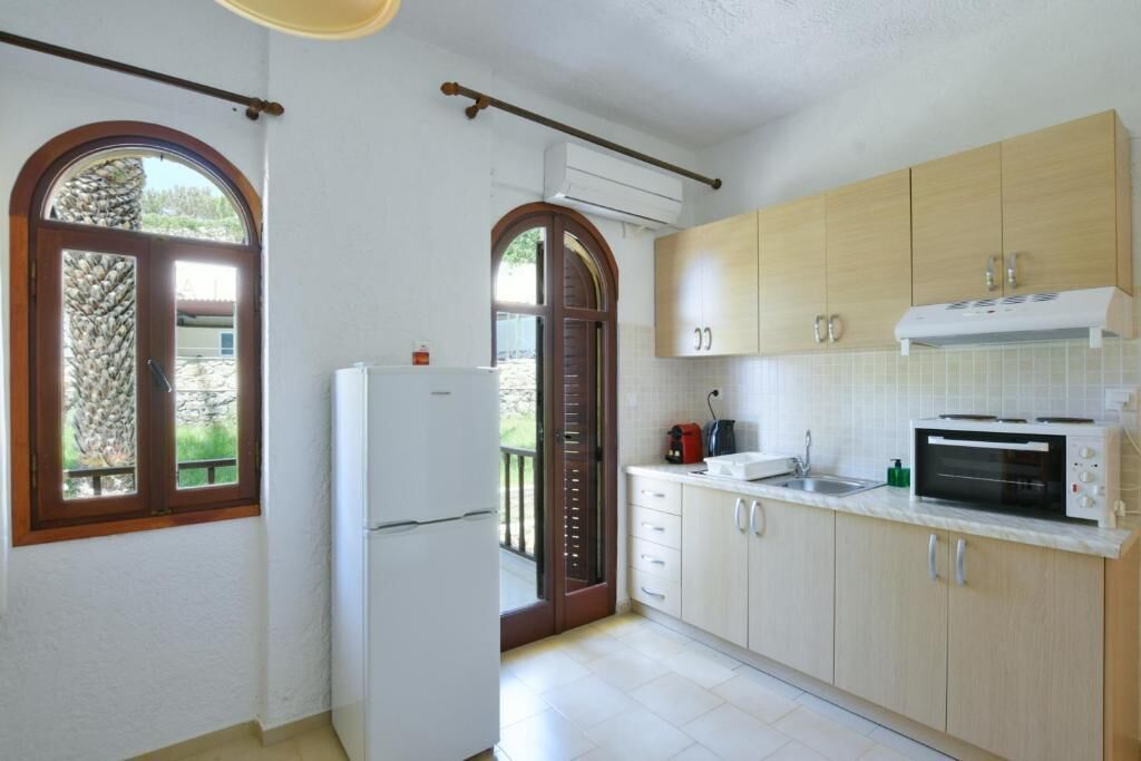 Galini Apartments