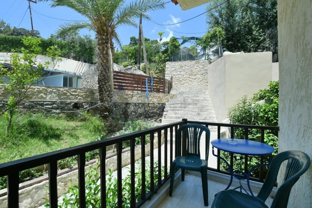 Galini Apartments