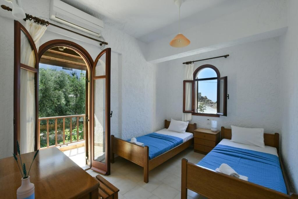 Galini Apartments