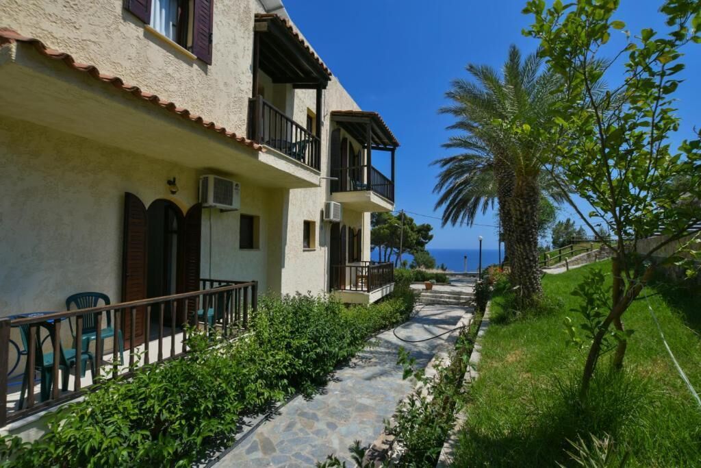 Galini Apartments