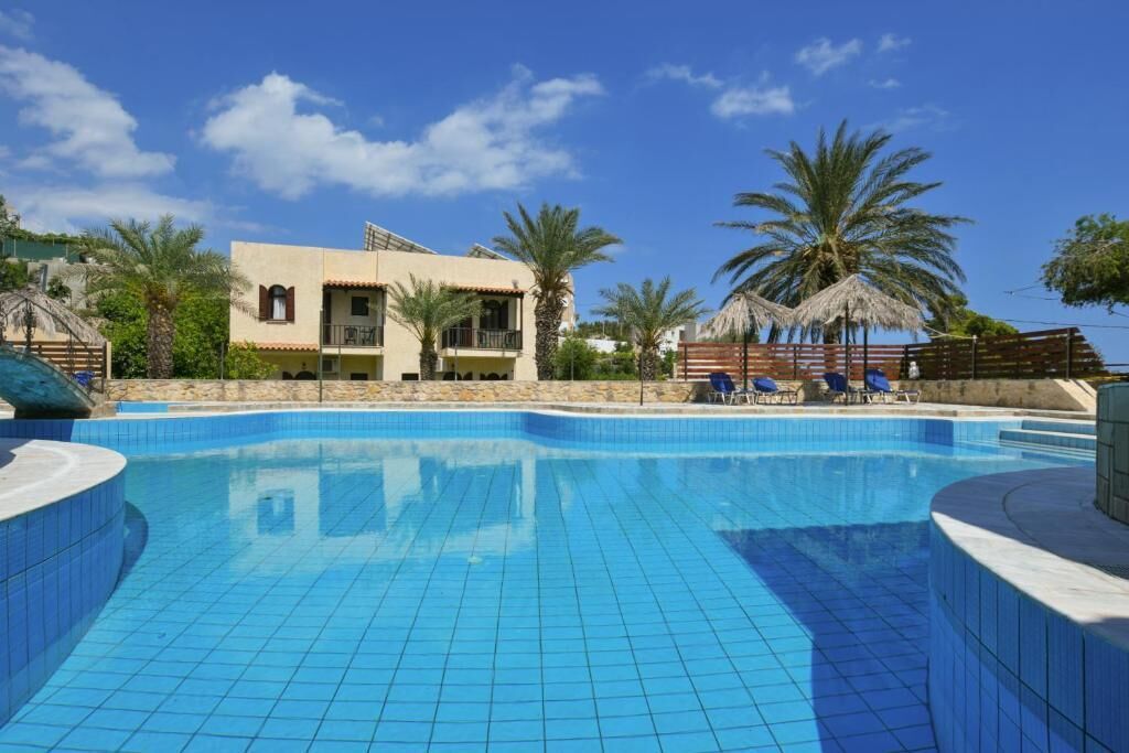 Galini Apartments