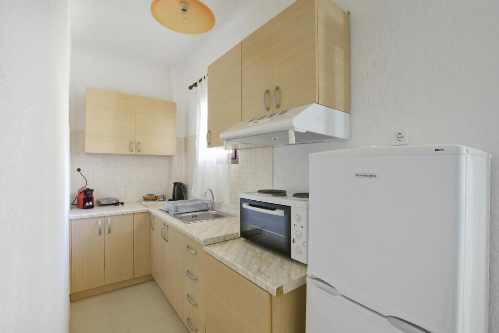 Galini Apartments