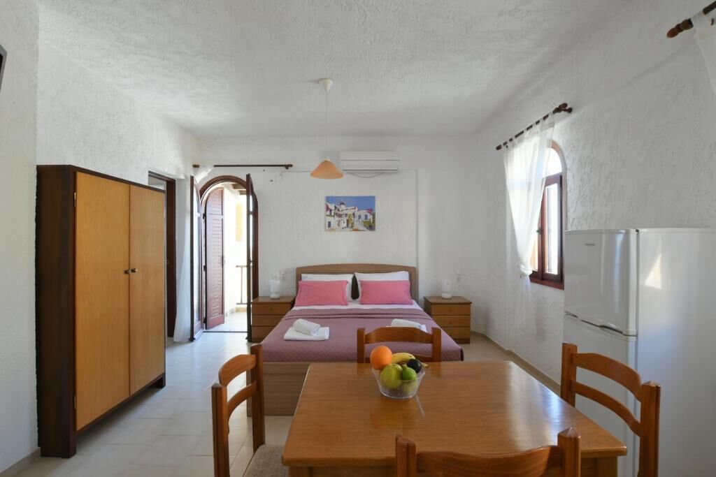 Galini Apartments