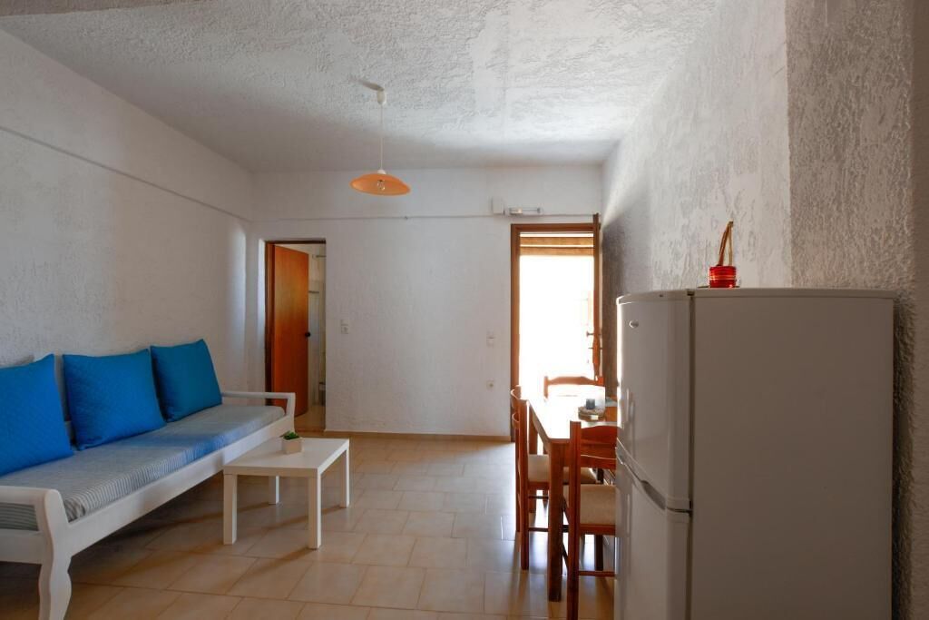 Galini Apartments