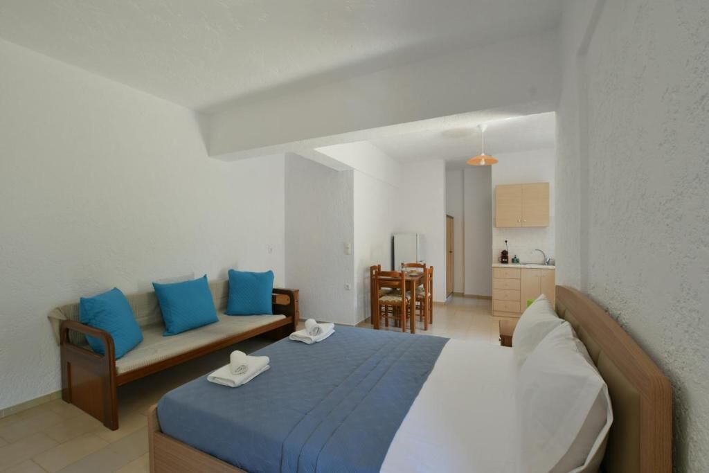 Galini Apartments
