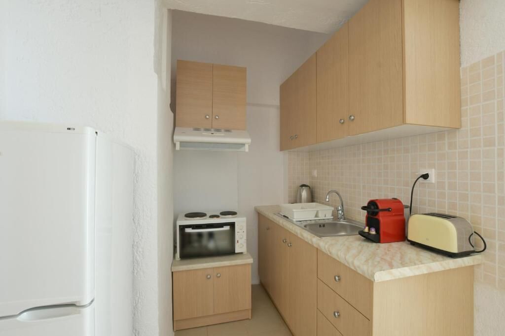 Galini Apartments