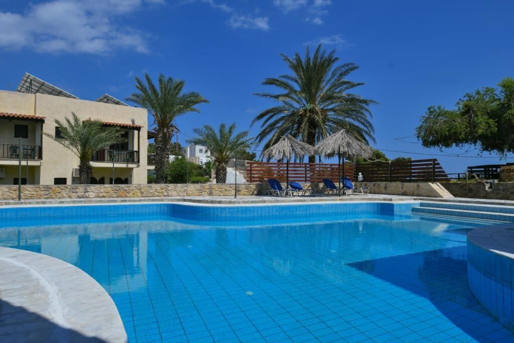 Galini Apartments