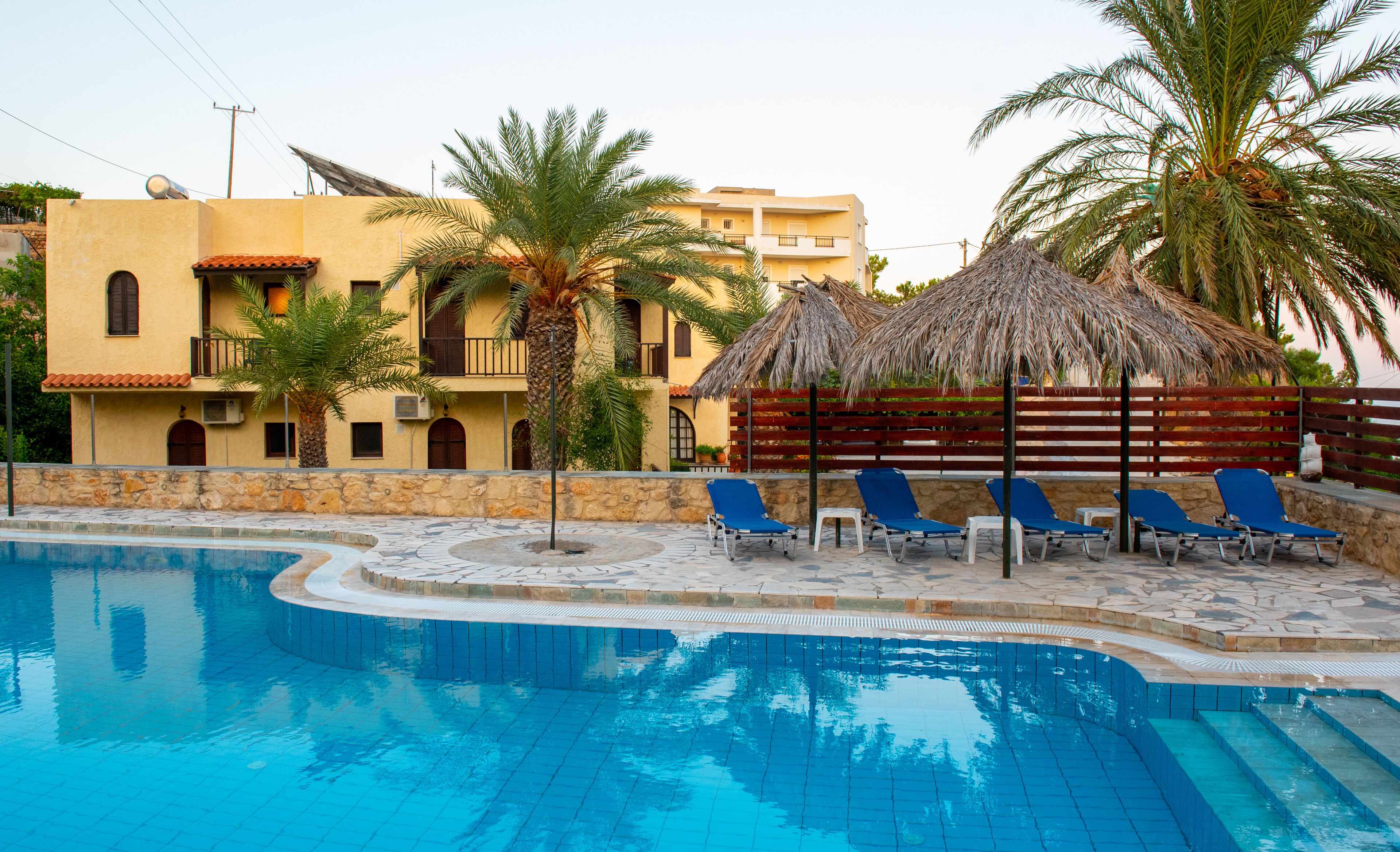 Galini Apartments