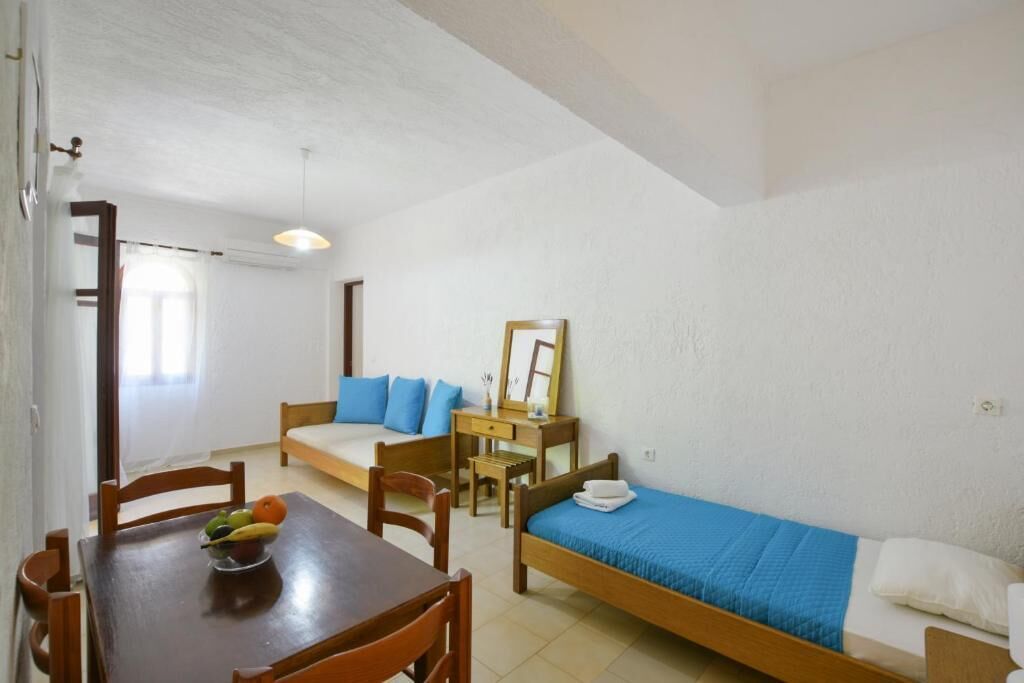 Galini Apartments