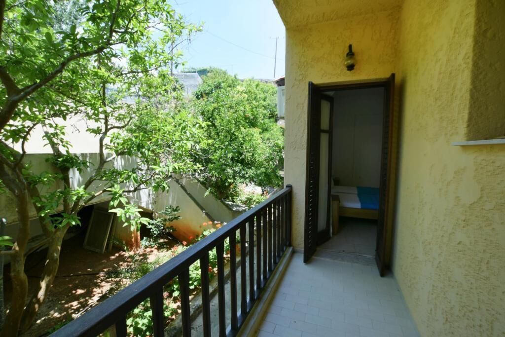 Galini Apartments