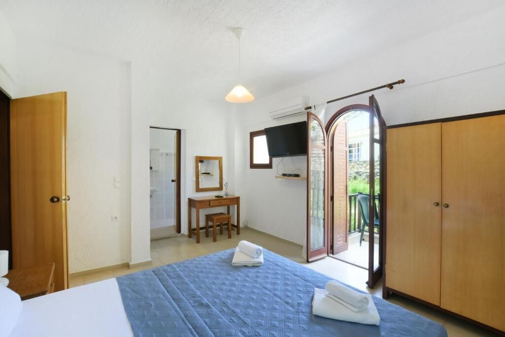 Galini Apartments