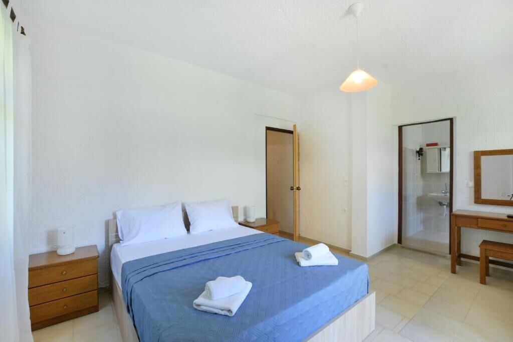 Galini Apartments