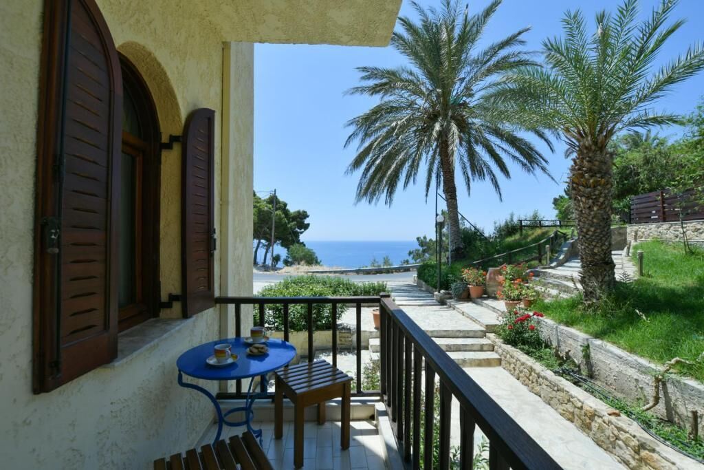 Galini Apartments