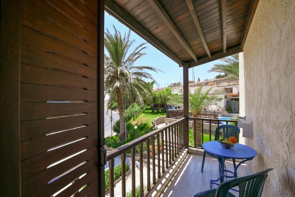 Galini Apartments