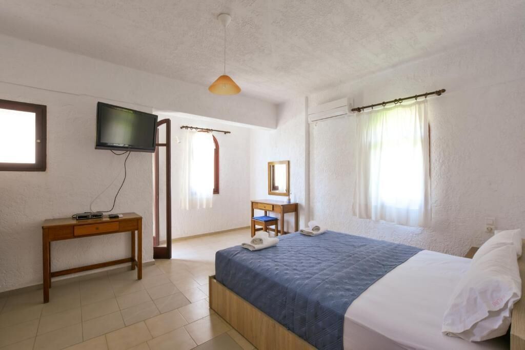 Galini Apartments