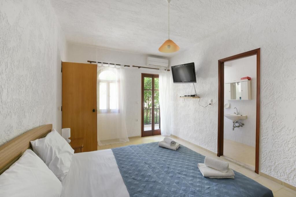 Galini Apartments