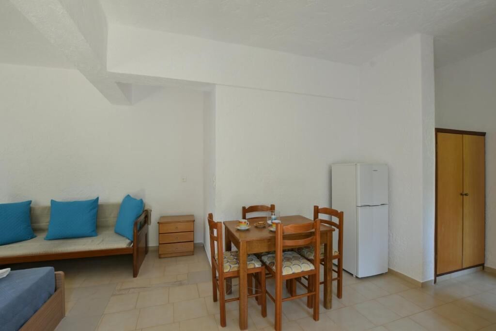 Galini Apartments
