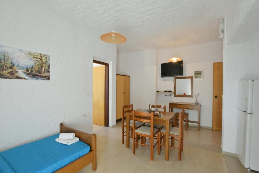 Galini Apartments