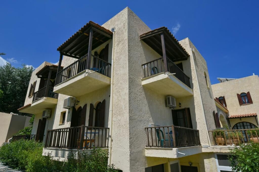 Galini Apartments