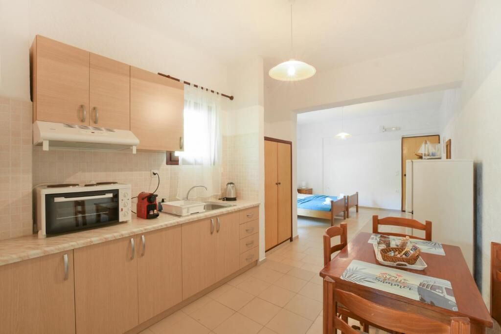 Galini Apartments