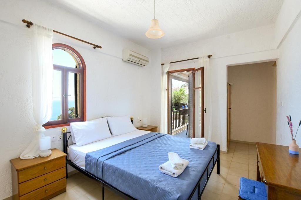 Galini Apartments