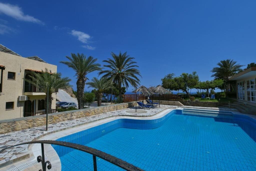 Galini Apartments