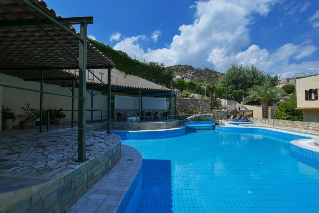 Galini Apartments