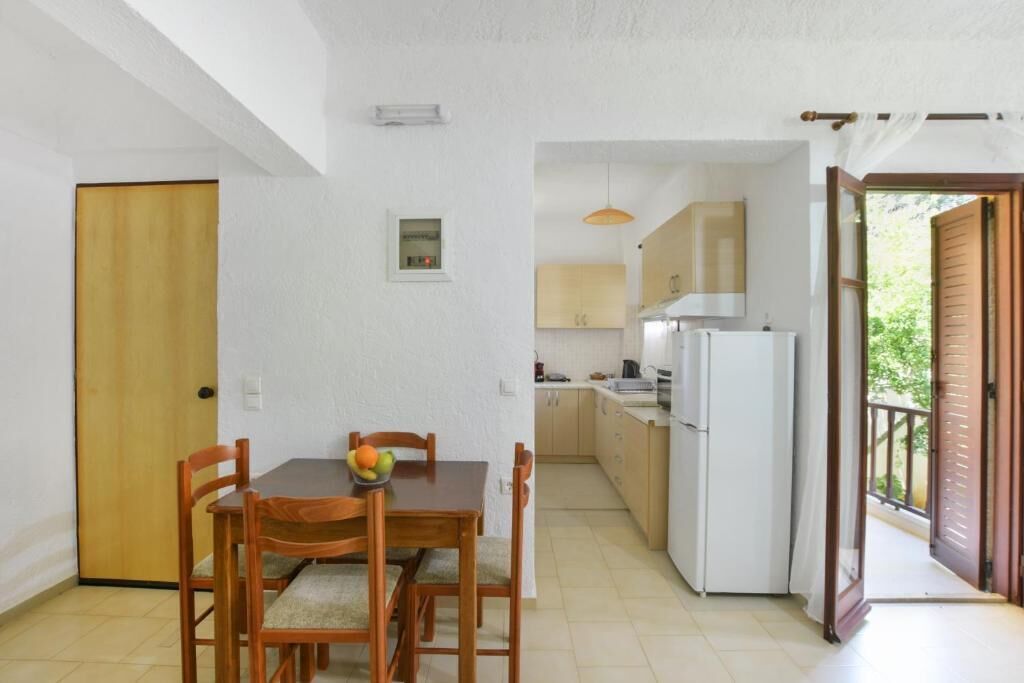 Galini Apartments