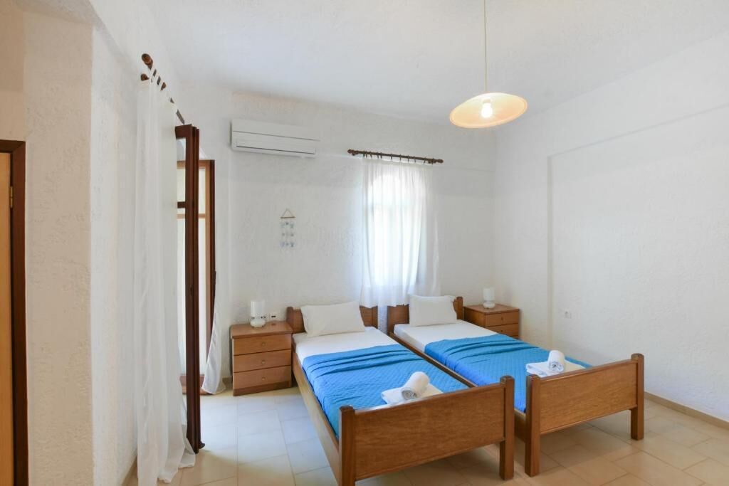 Galini Apartments