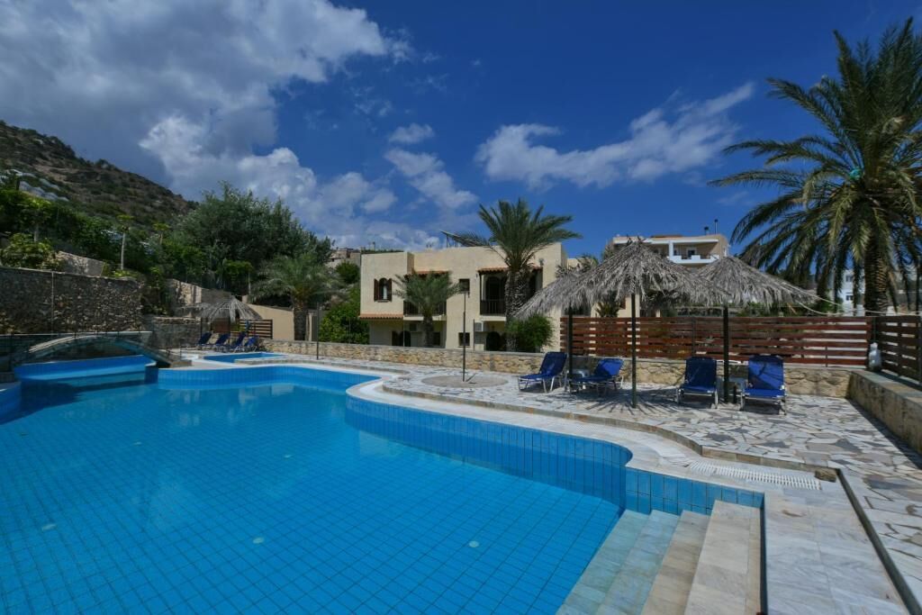 Galini Apartments