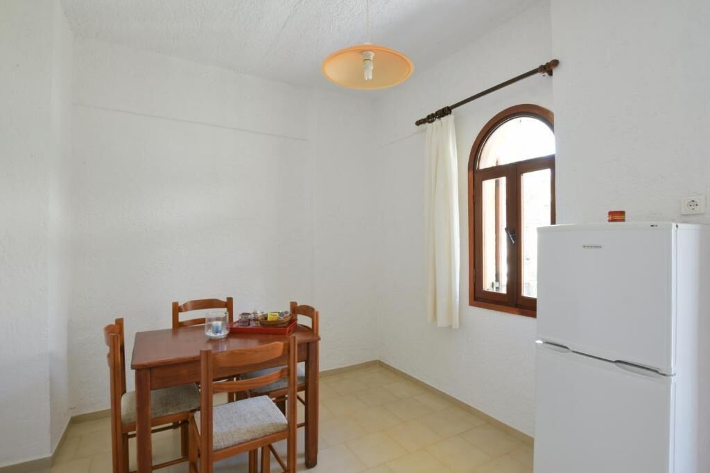 Galini Apartments