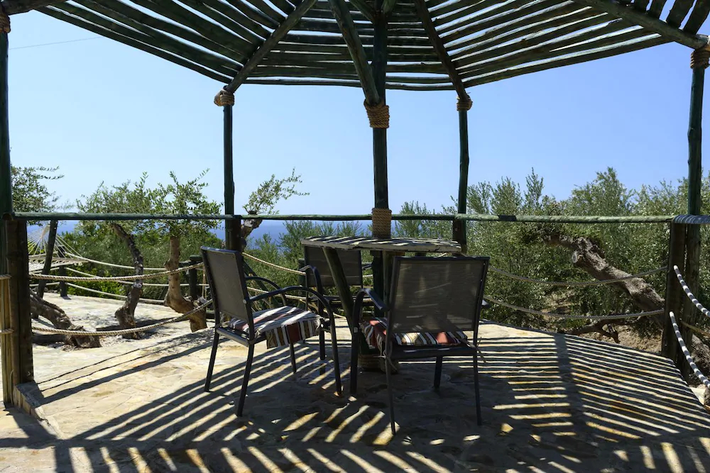 Villa Artemis