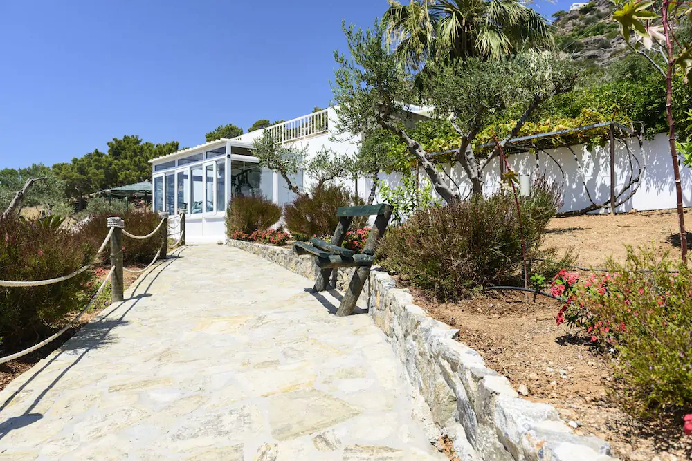 Villa Artemis