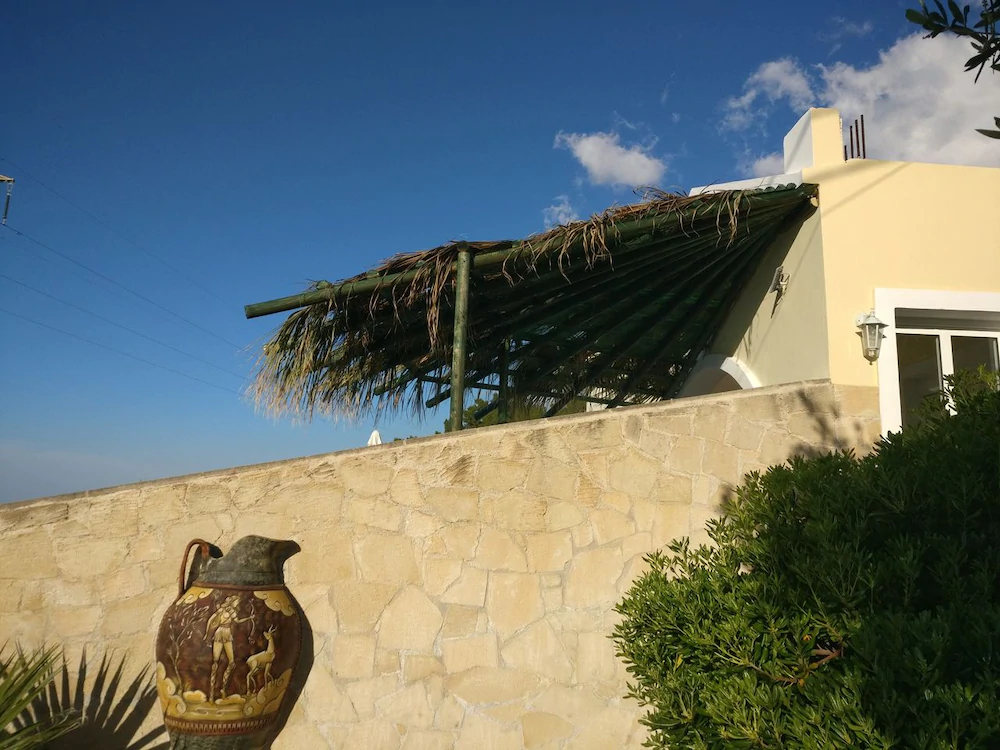 Villa Artemis