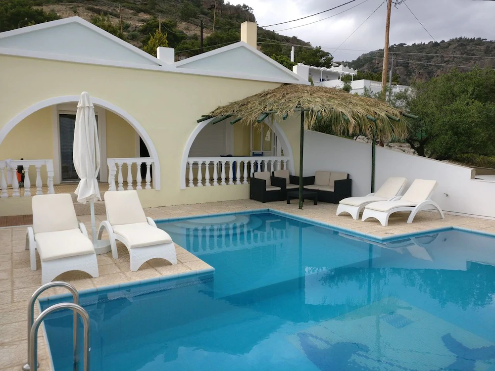 Villa Artemis