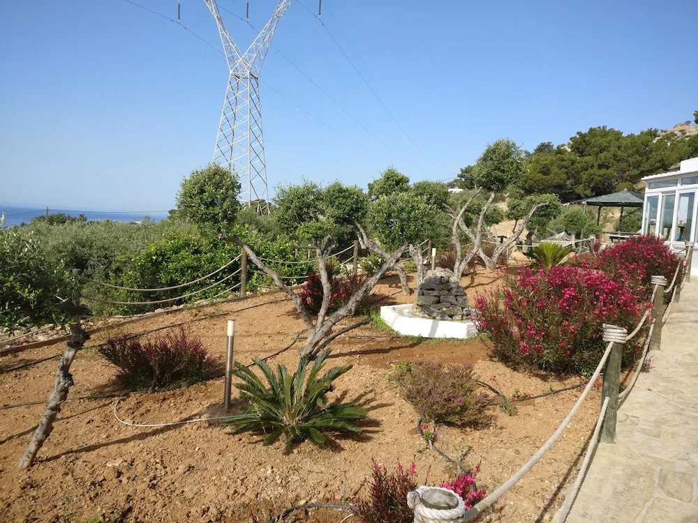 Villa Artemis