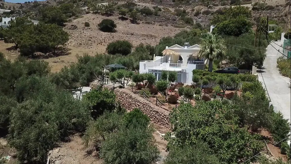 Villa Artemis