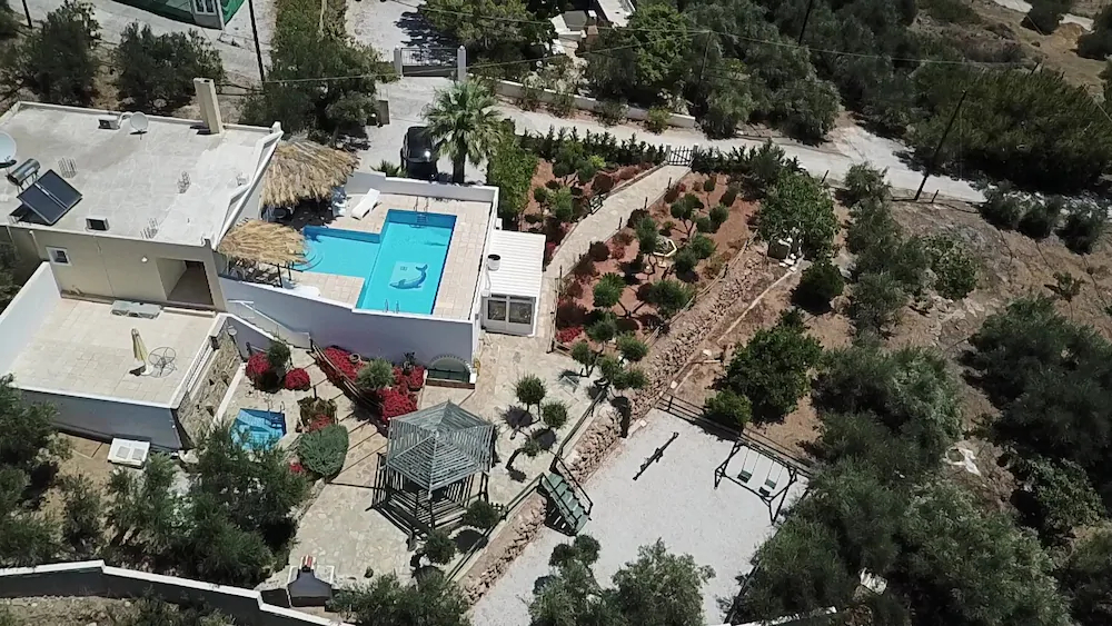 Villa Artemis