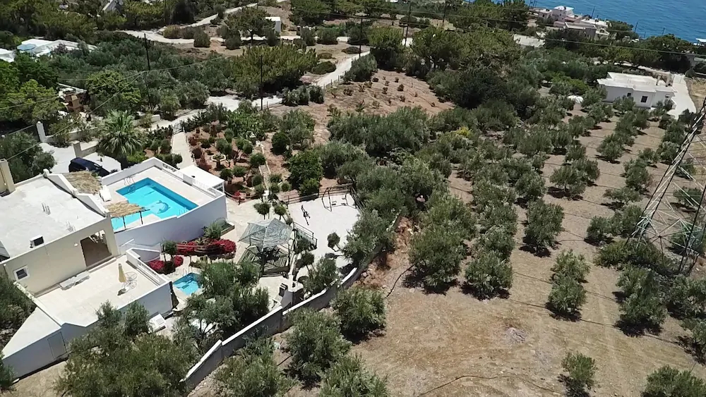 Villa Artemis